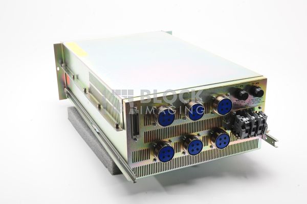 2334862 - GE - MRI - ACGD SGA Power Supply | Block Imaging